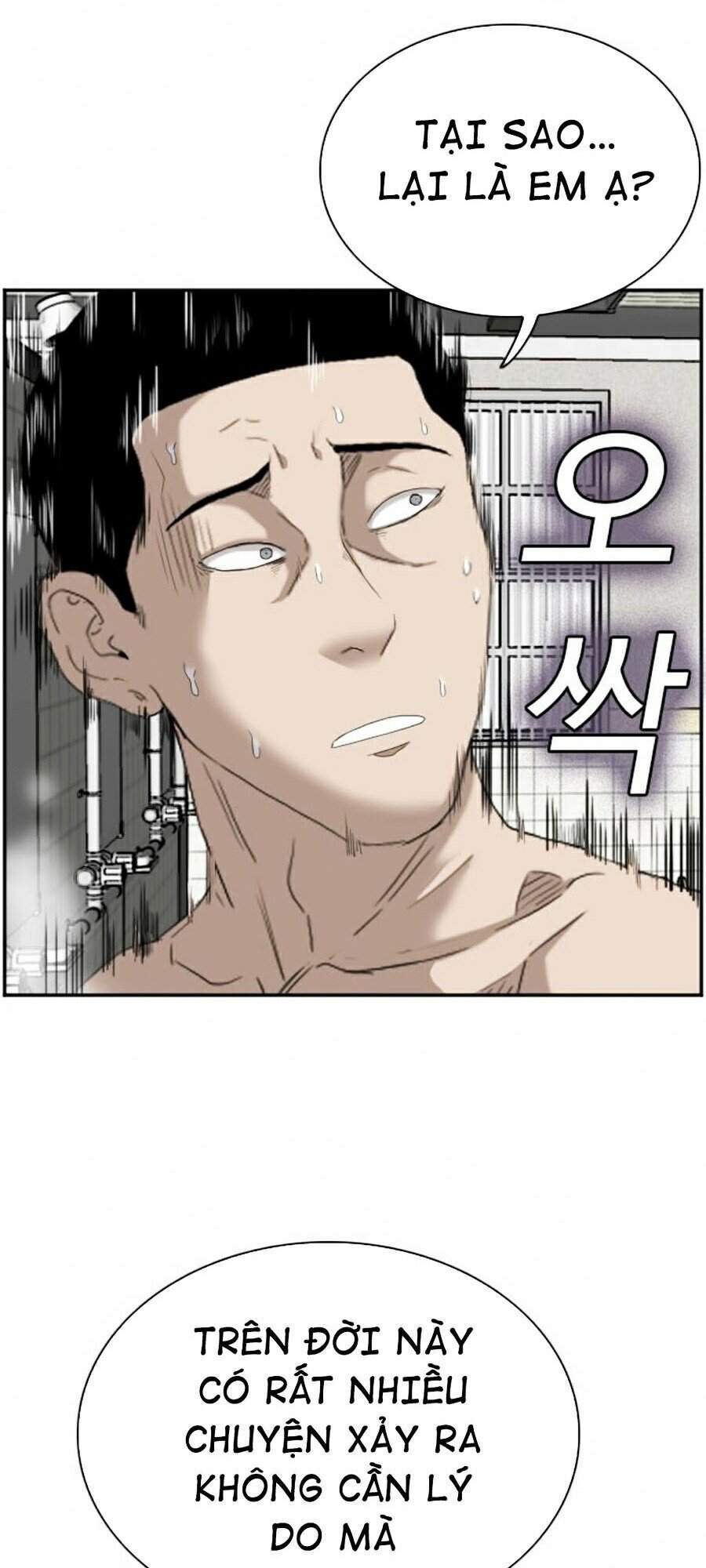 Người Xấu Chap 67 - Next Chap 68