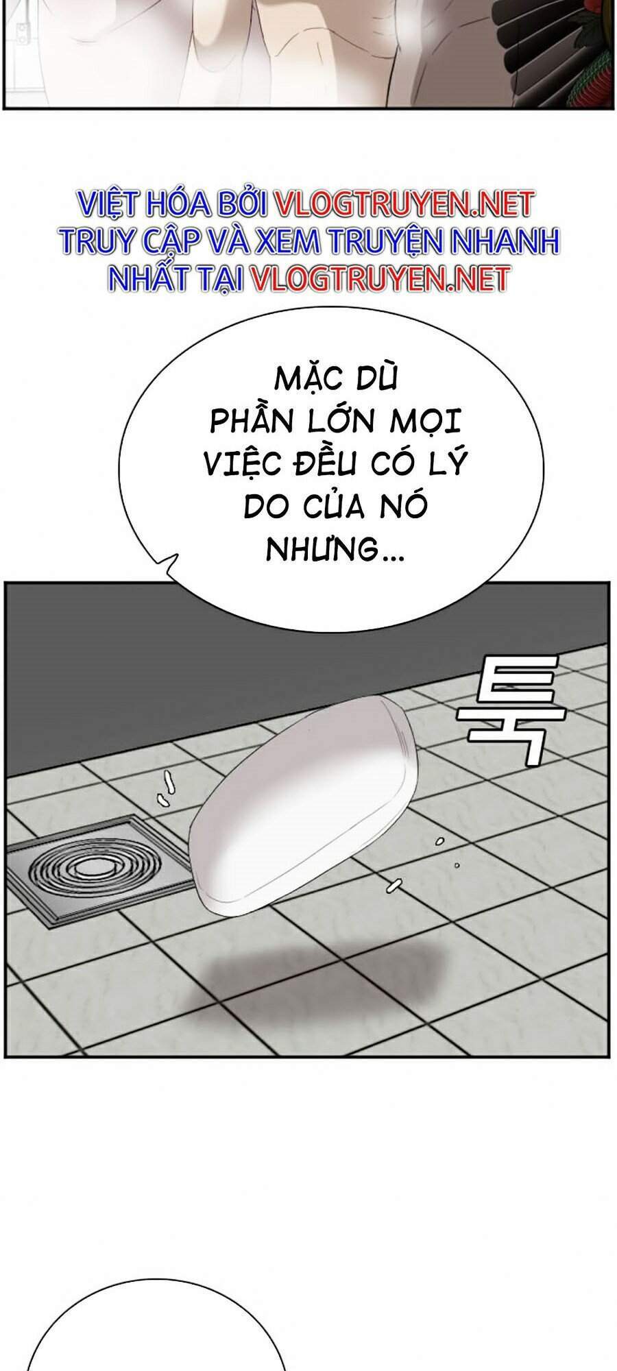 Người Xấu Chap 67 - Next Chap 68