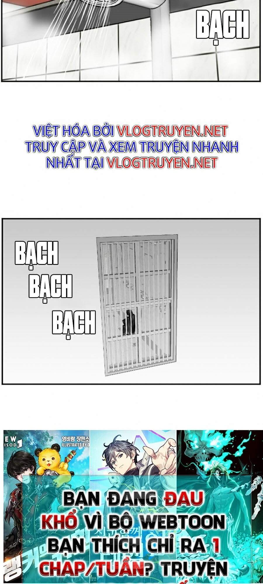 Người Xấu Chap 67 - Next Chap 68