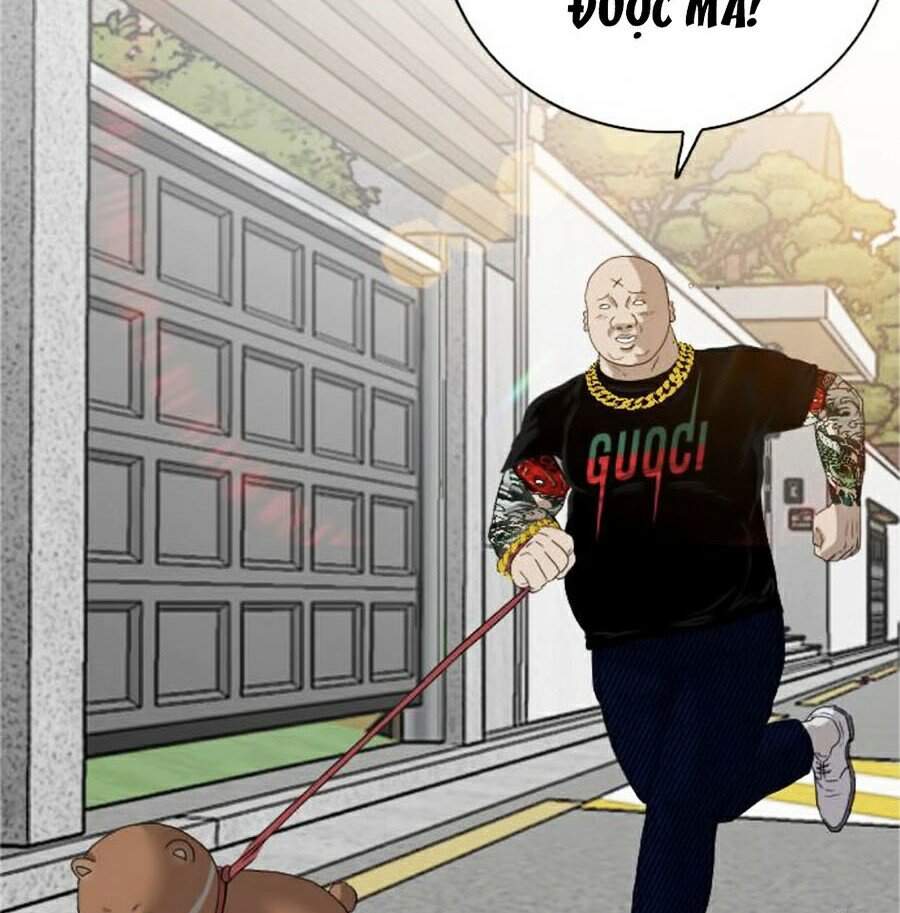 Người Xấu Chap 67 - Next Chap 68