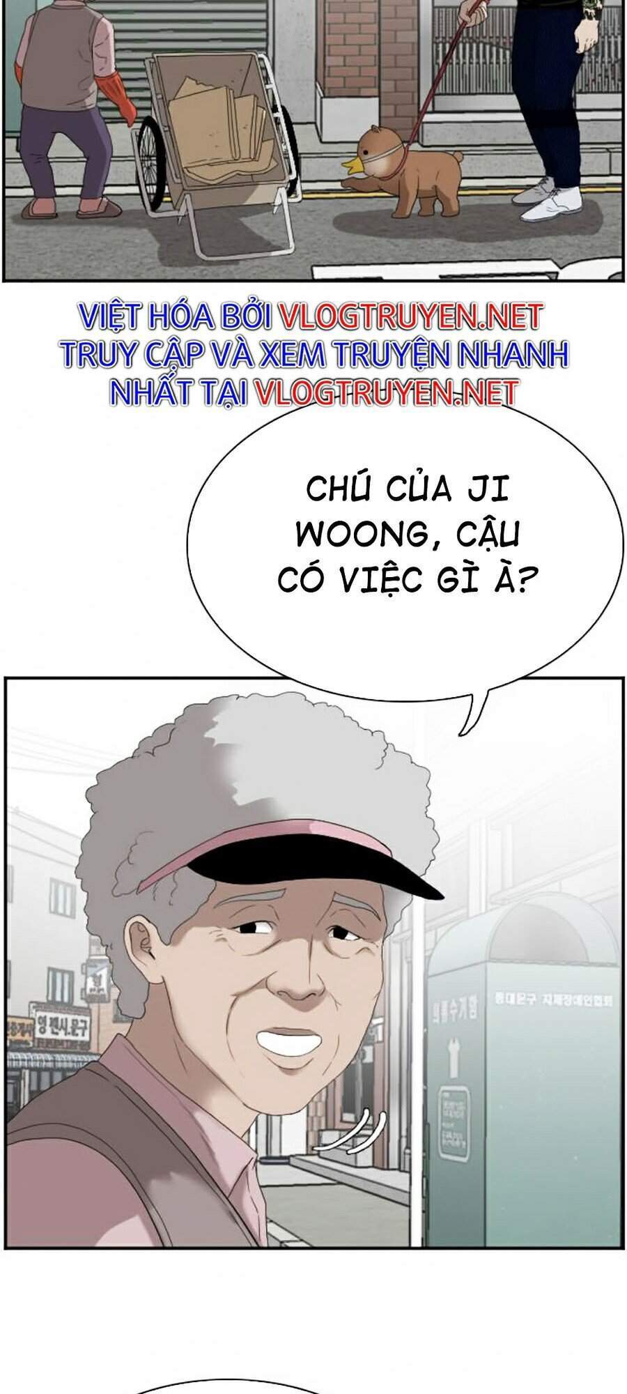 Người Xấu Chap 67 - Next Chap 68