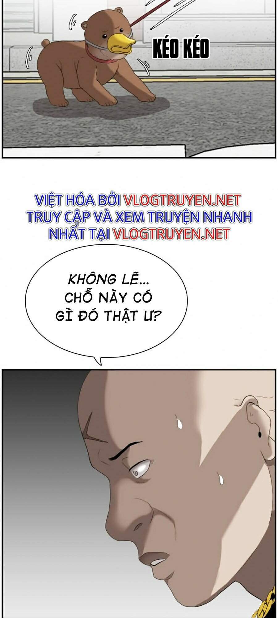 Người Xấu Chap 67 - Next Chap 68