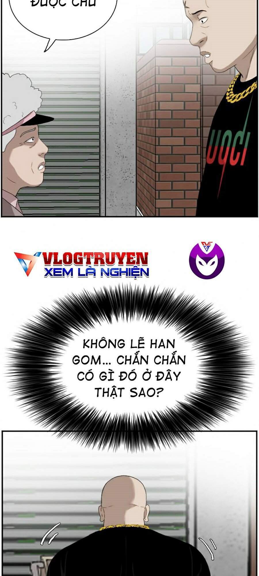 Người Xấu Chap 67 - Next Chap 68