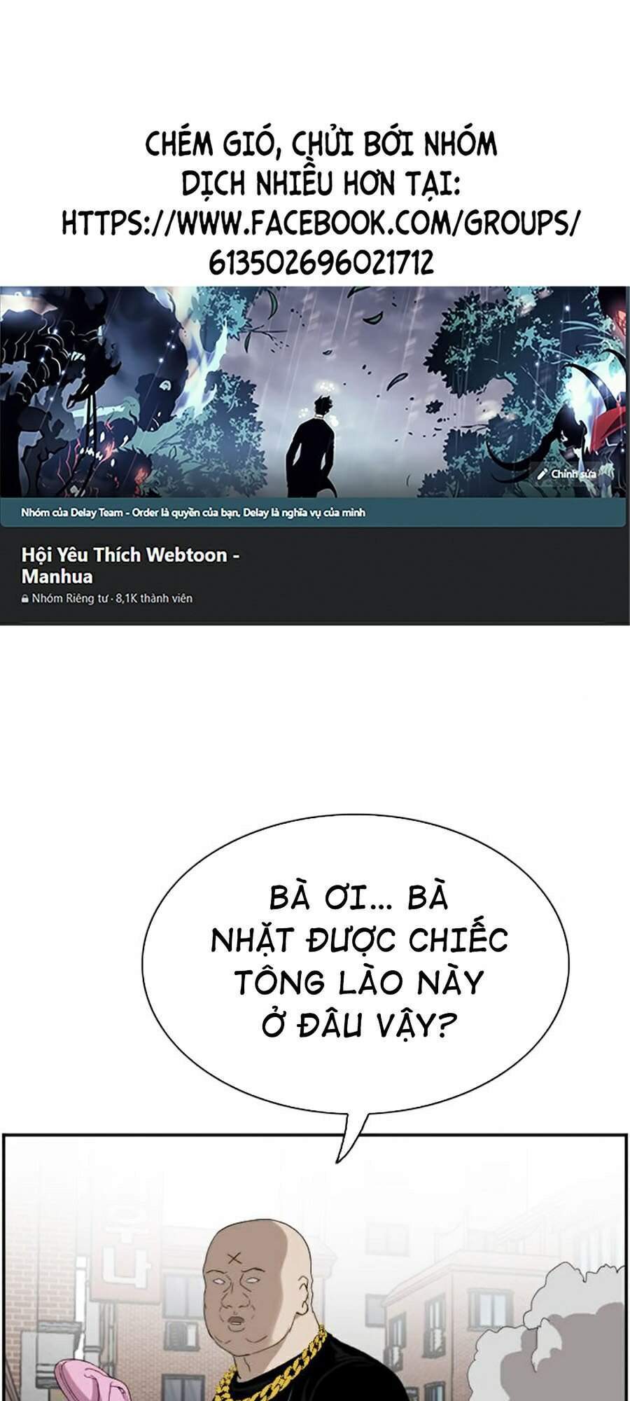 Người Xấu Chap 67 - Next Chap 68