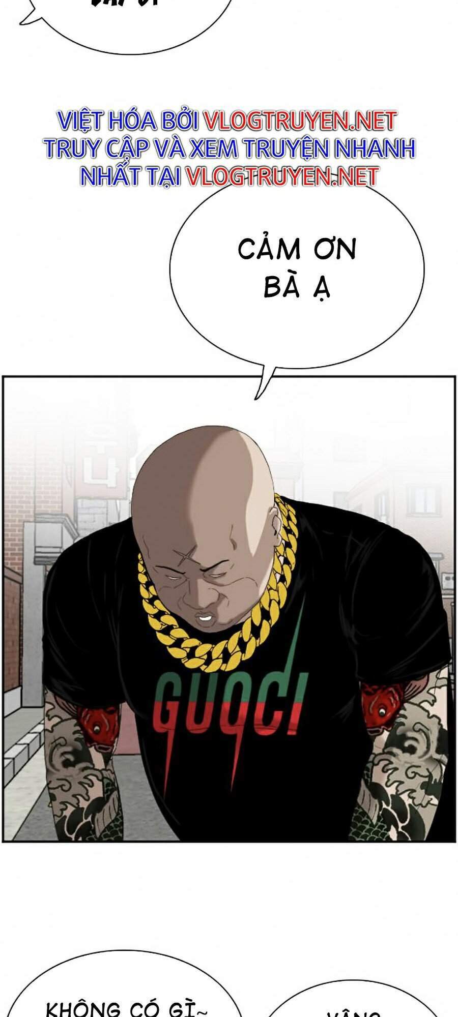 Người Xấu Chap 67 - Next Chap 68