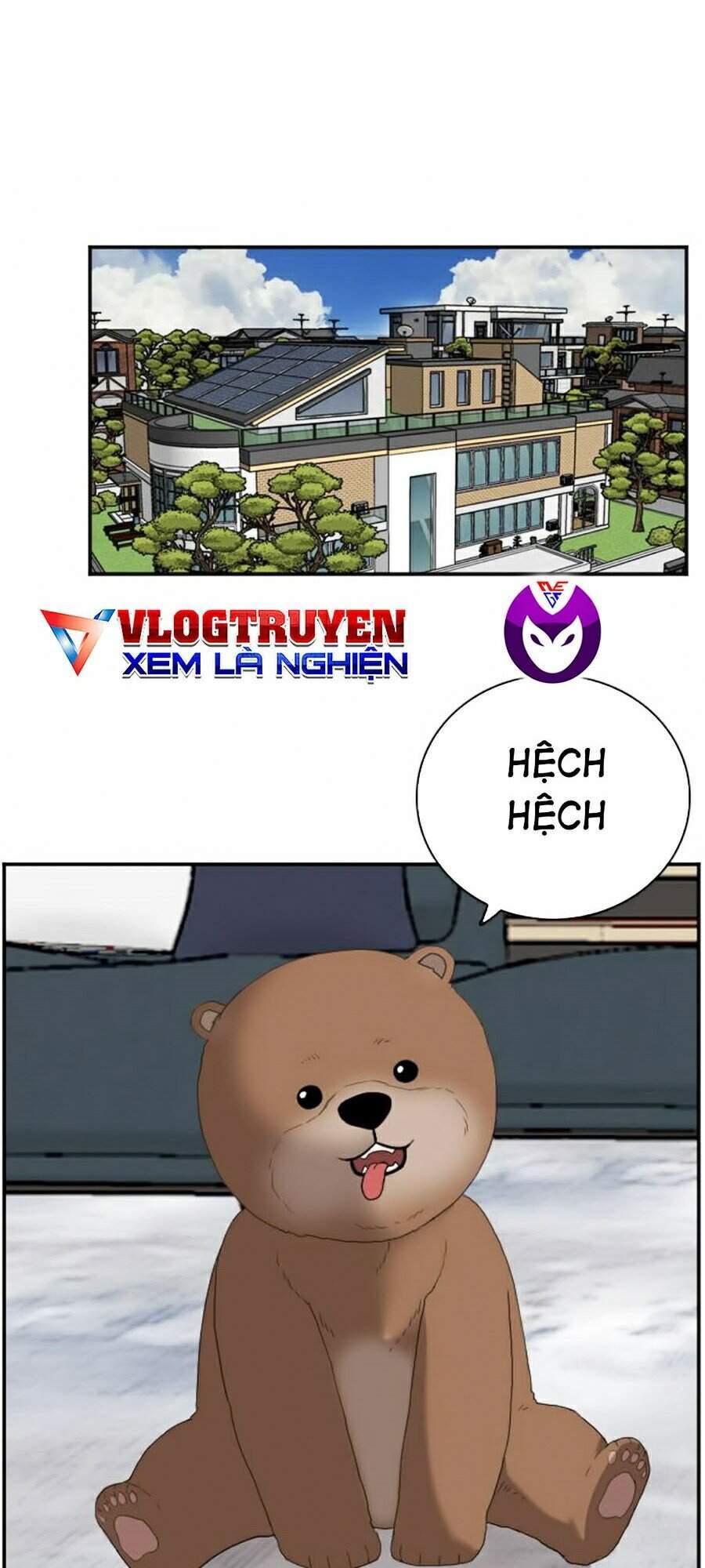 Người Xấu Chap 67 - Next Chap 68