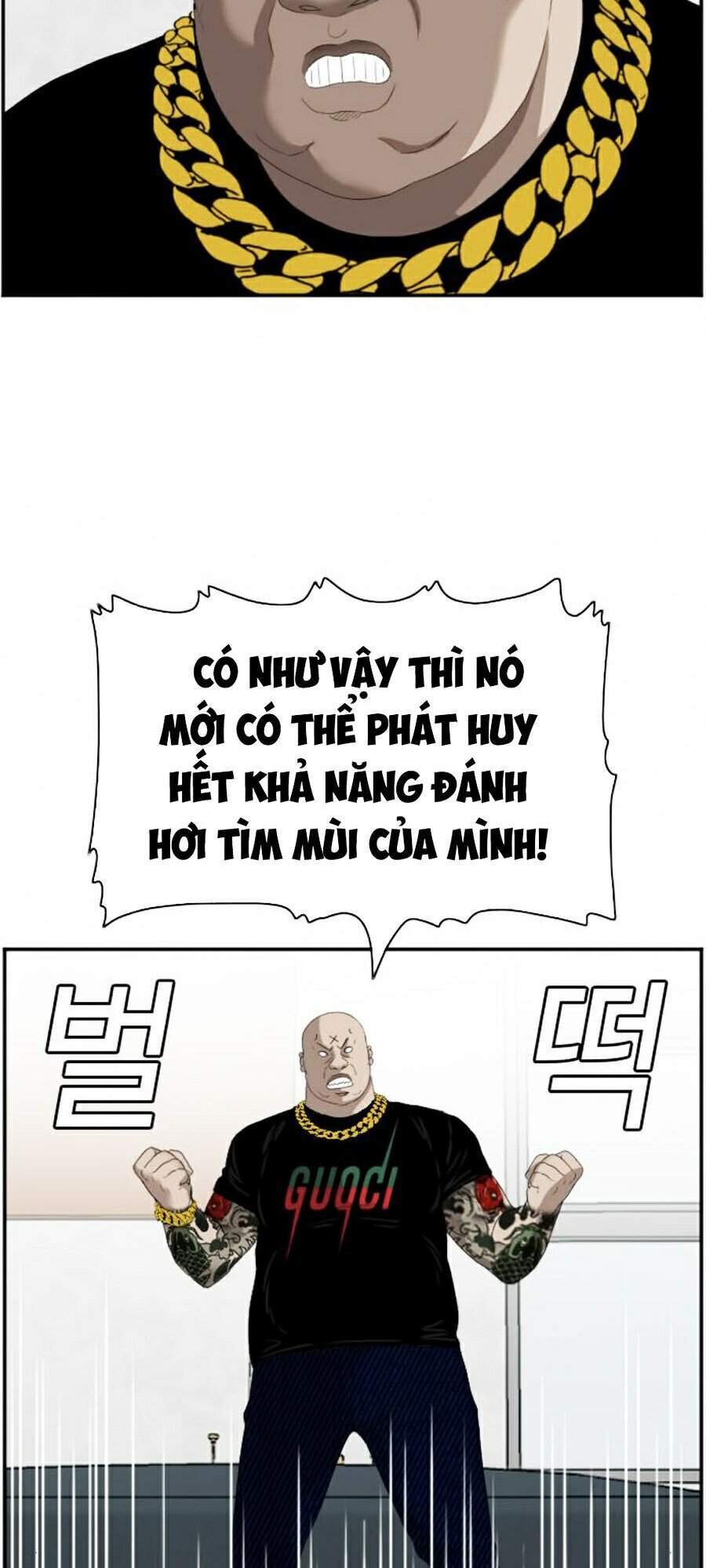 Người Xấu Chap 67 - Next Chap 68