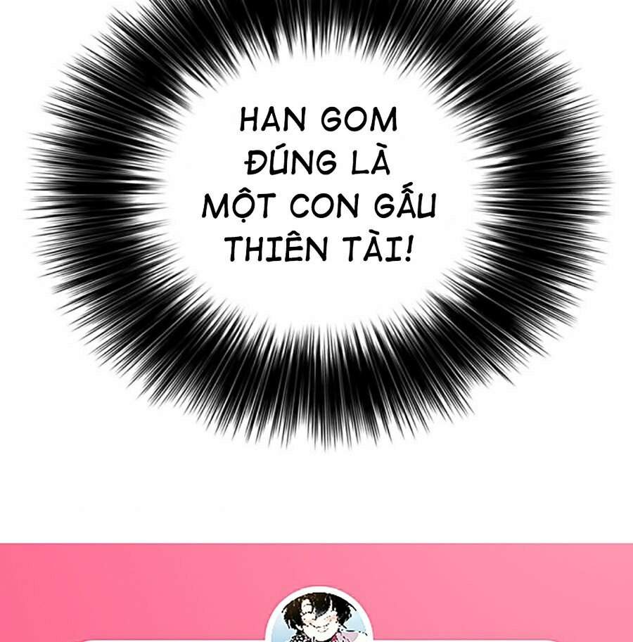 Người Xấu Chap 67 - Next Chap 68