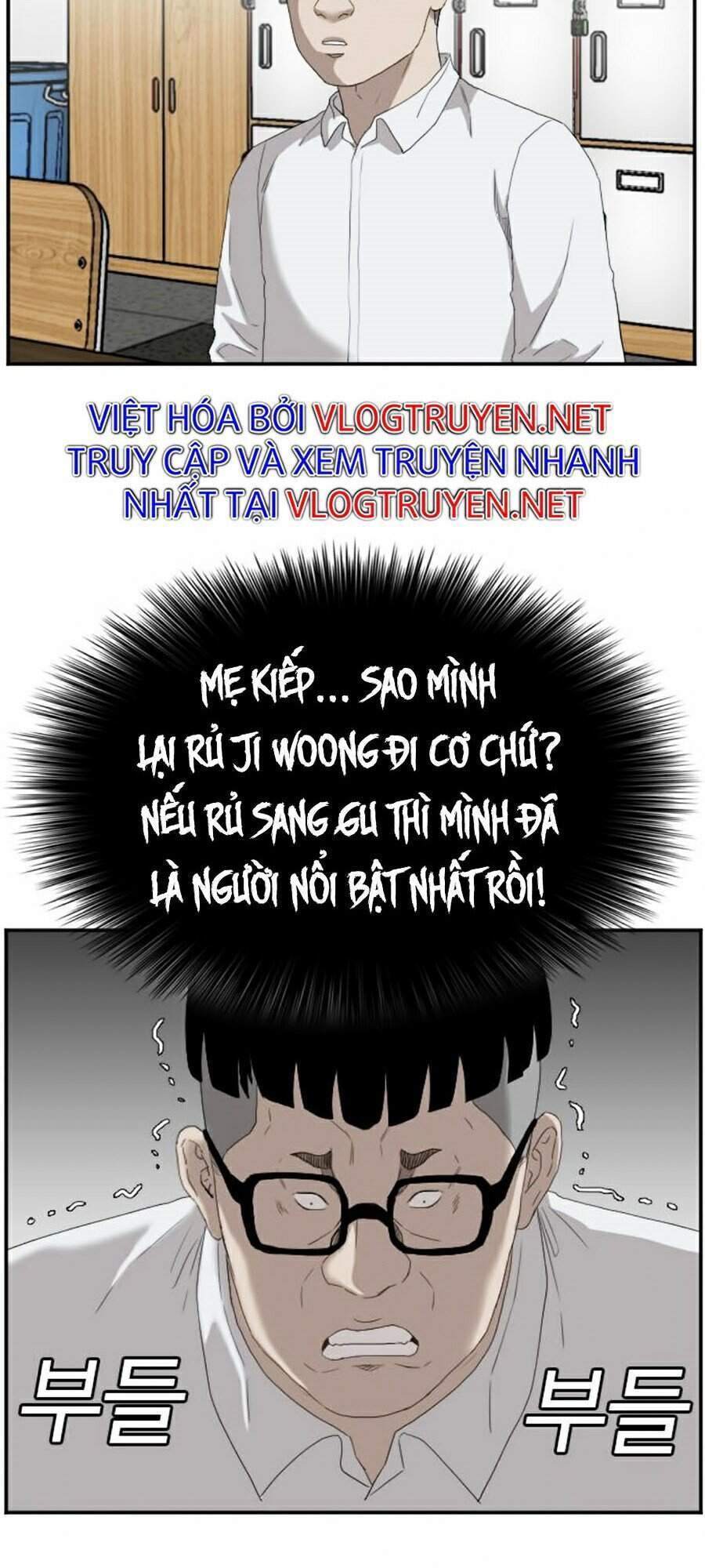 Người Xấu Chap 67 - Next Chap 68