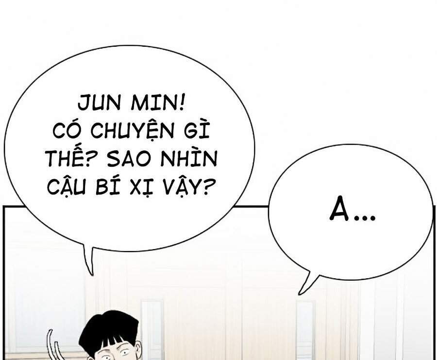 Người Xấu Chap 67 - Next Chap 68