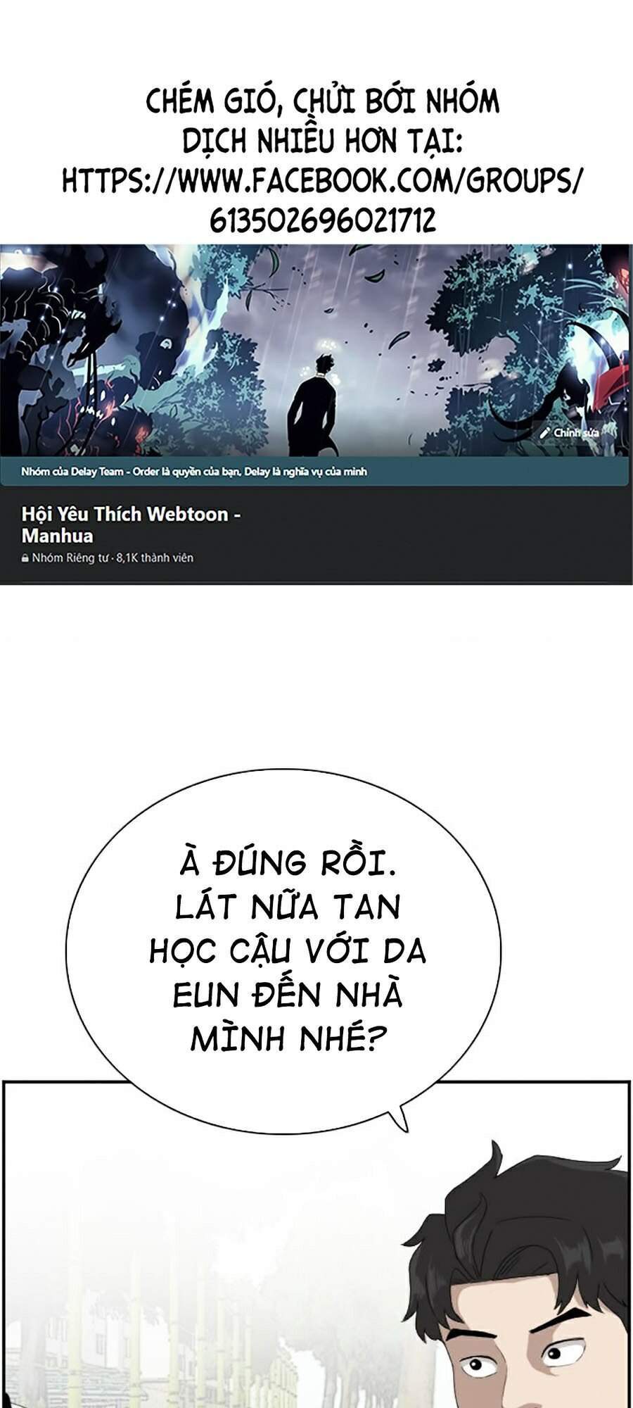 Người Xấu Chap 67 - Next Chap 68
