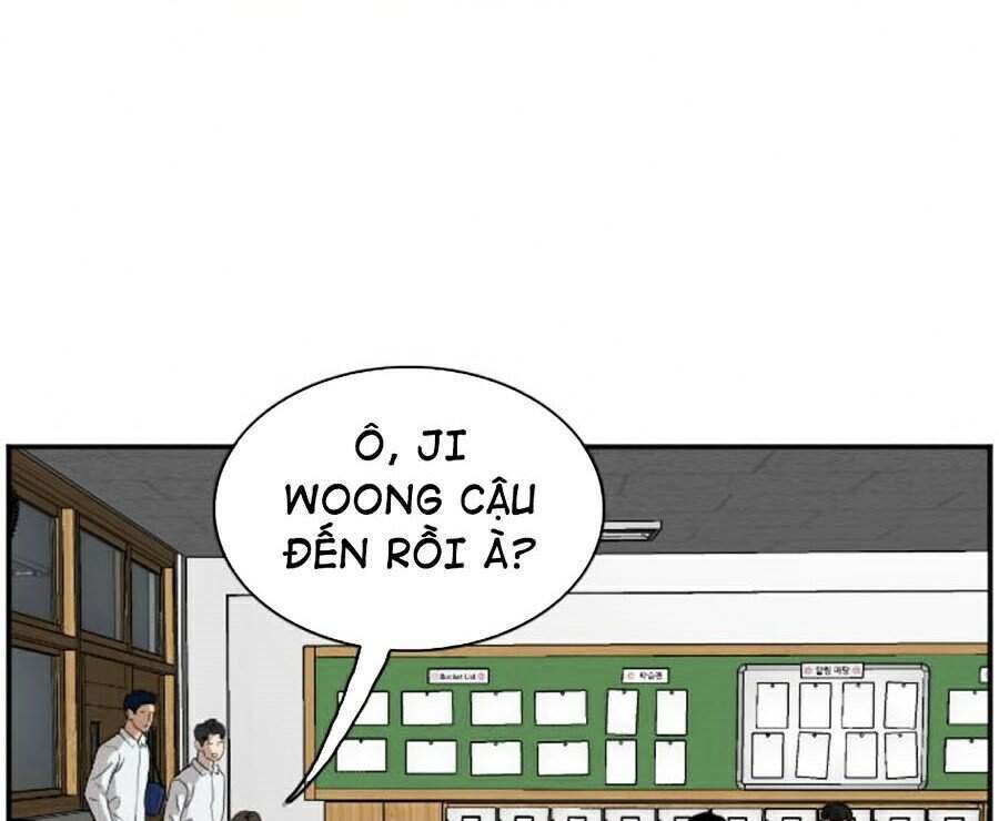 Người Xấu Chap 67 - Next Chap 68