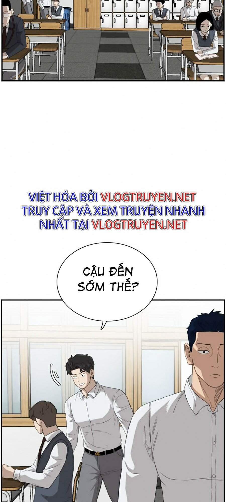 Người Xấu Chap 67 - Next Chap 68