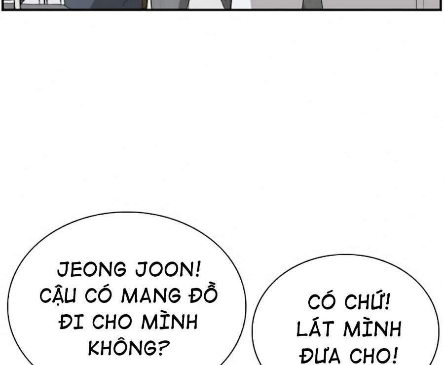 Người Xấu Chap 67 - Next Chap 68