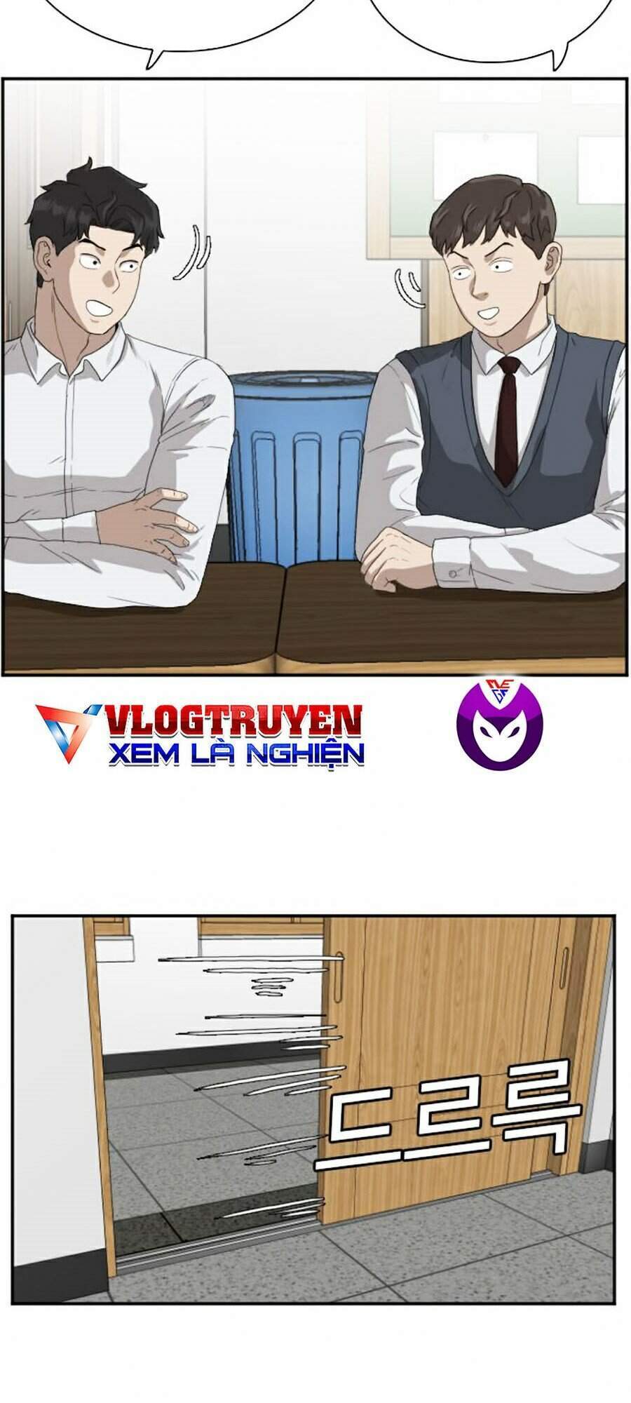 Người Xấu Chap 67 - Next Chap 68