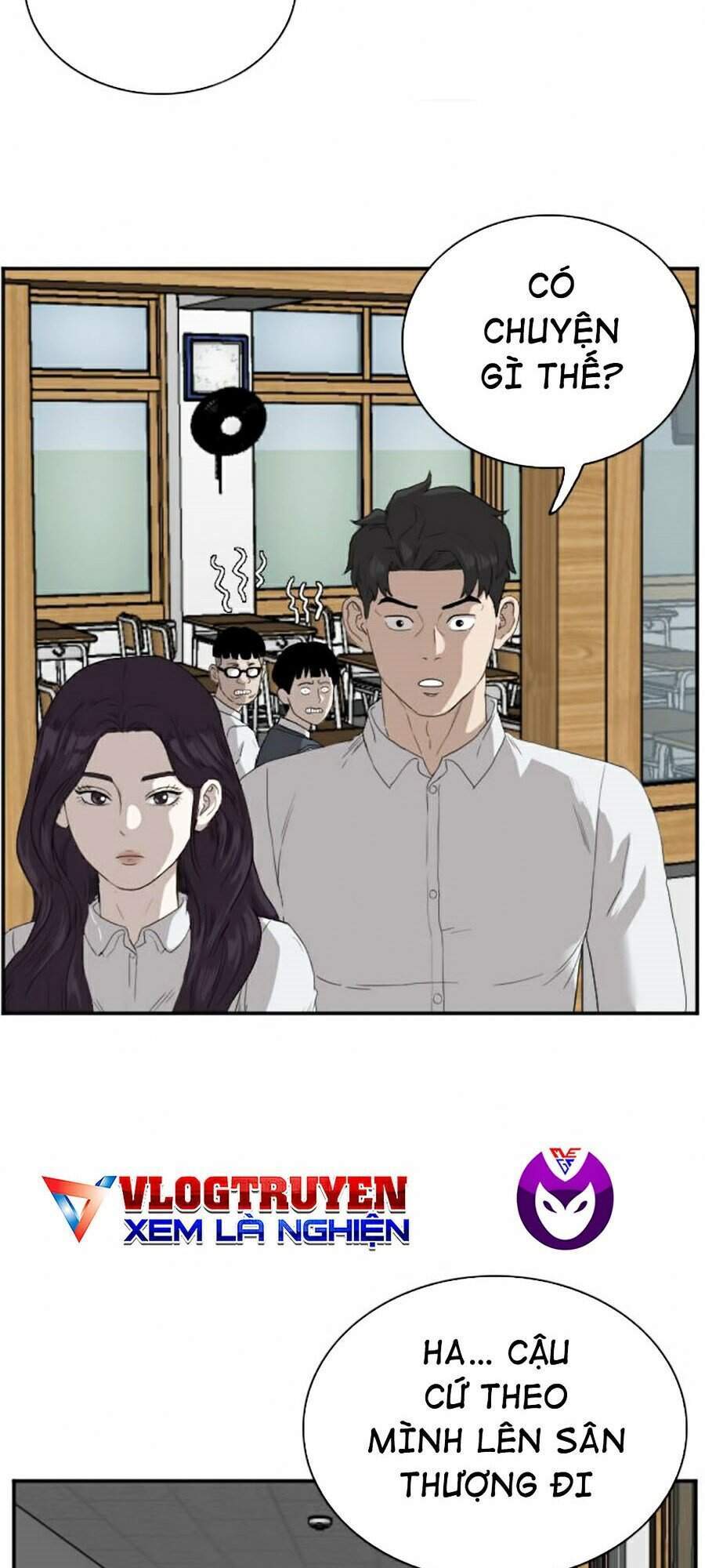 Người Xấu Chap 67 - Next Chap 68