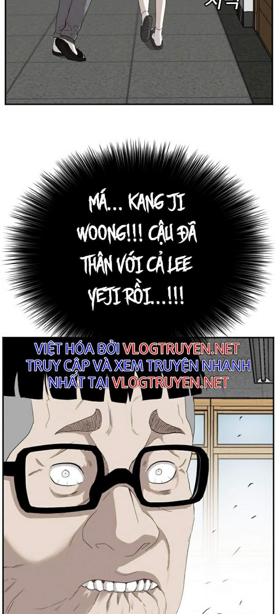 Người Xấu Chap 67 - Next Chap 68