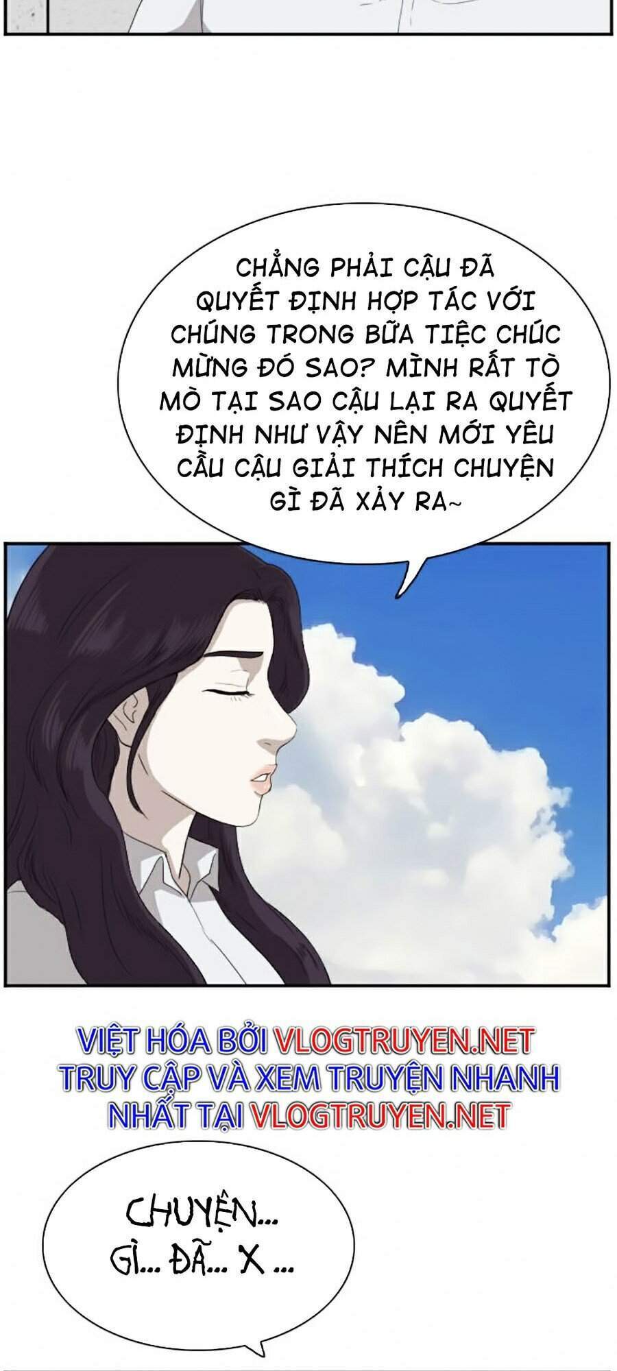 Người Xấu Chap 67 - Next Chap 68