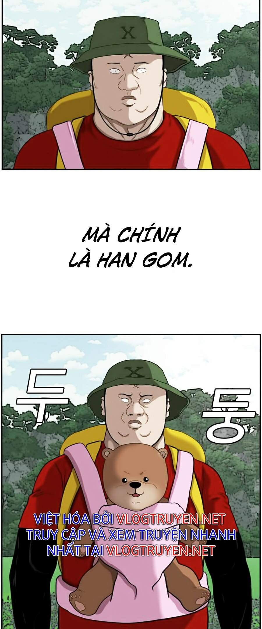 Người Xấu Chap 68 - Next Chap 69