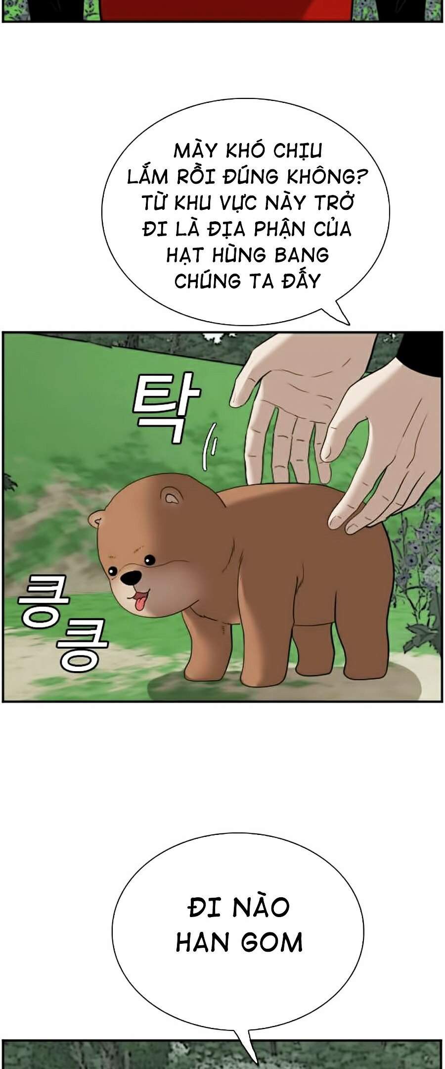 Người Xấu Chap 68 - Next Chap 69