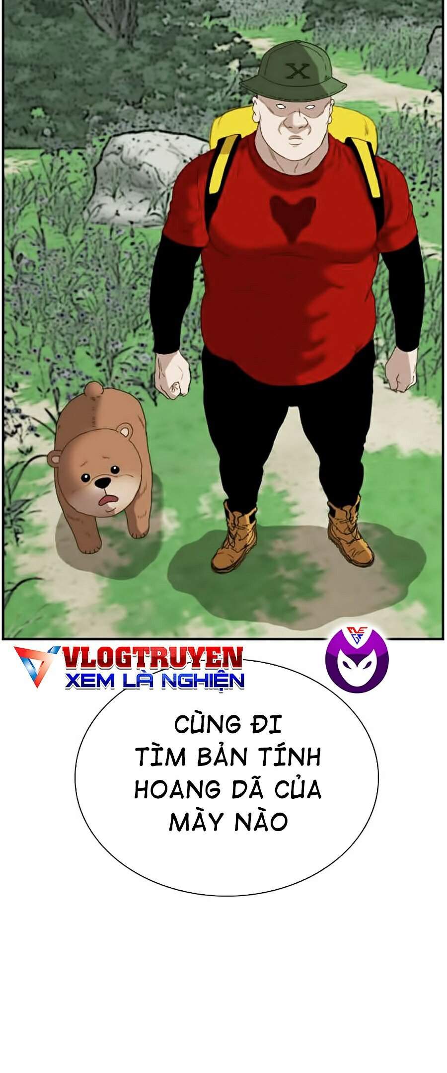 Người Xấu Chap 68 - Next Chap 69