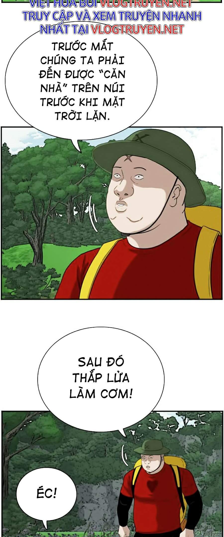 Người Xấu Chap 68 - Next Chap 69