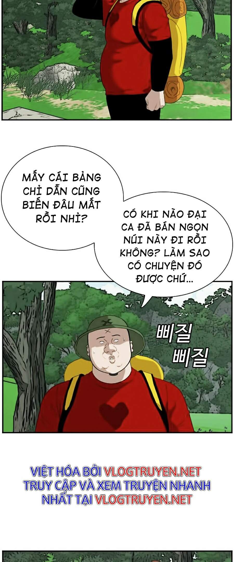 Người Xấu Chap 68 - Next Chap 69
