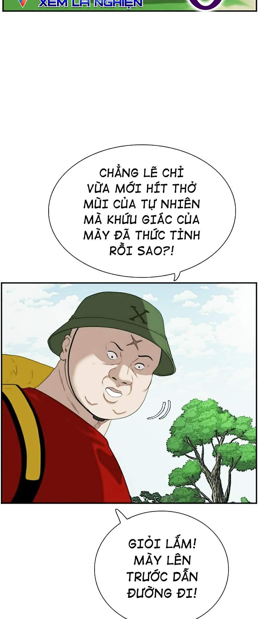 Người Xấu Chap 68 - Next Chap 69