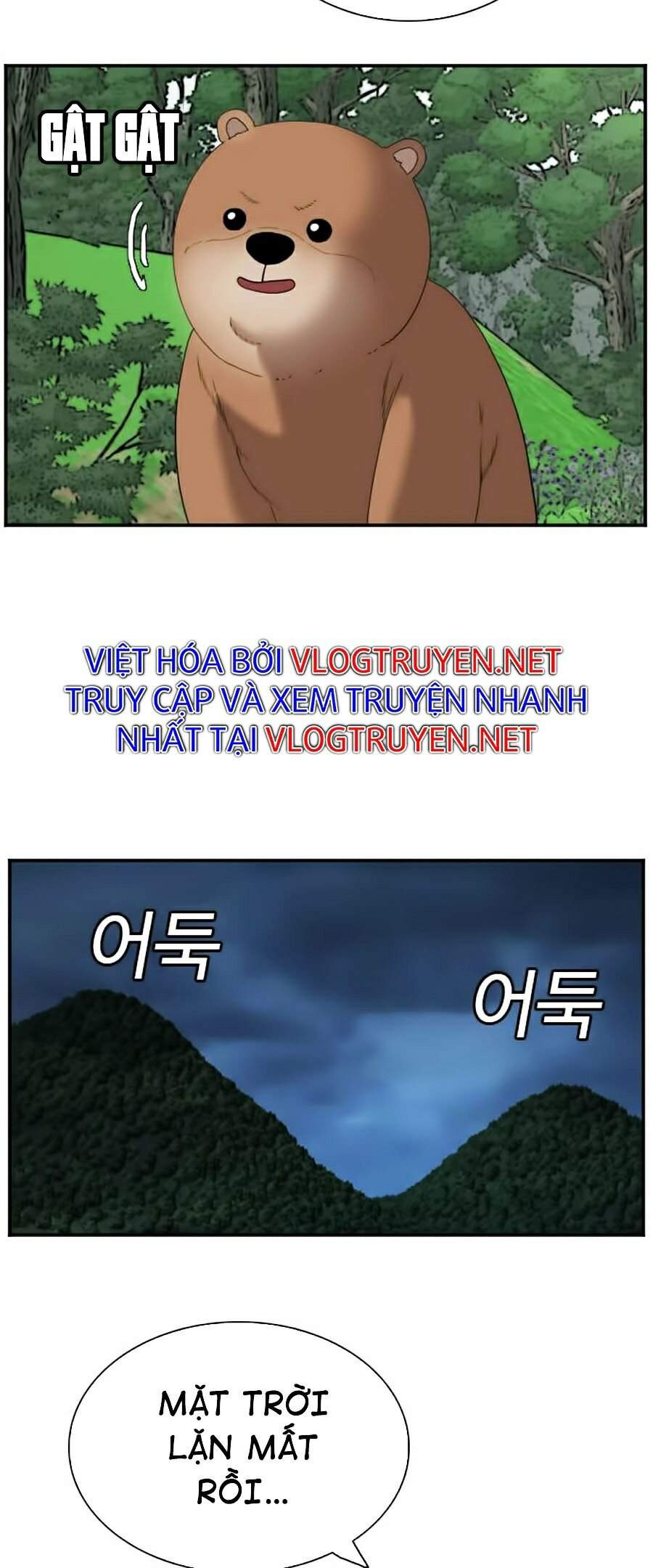 Người Xấu Chap 68 - Next Chap 69