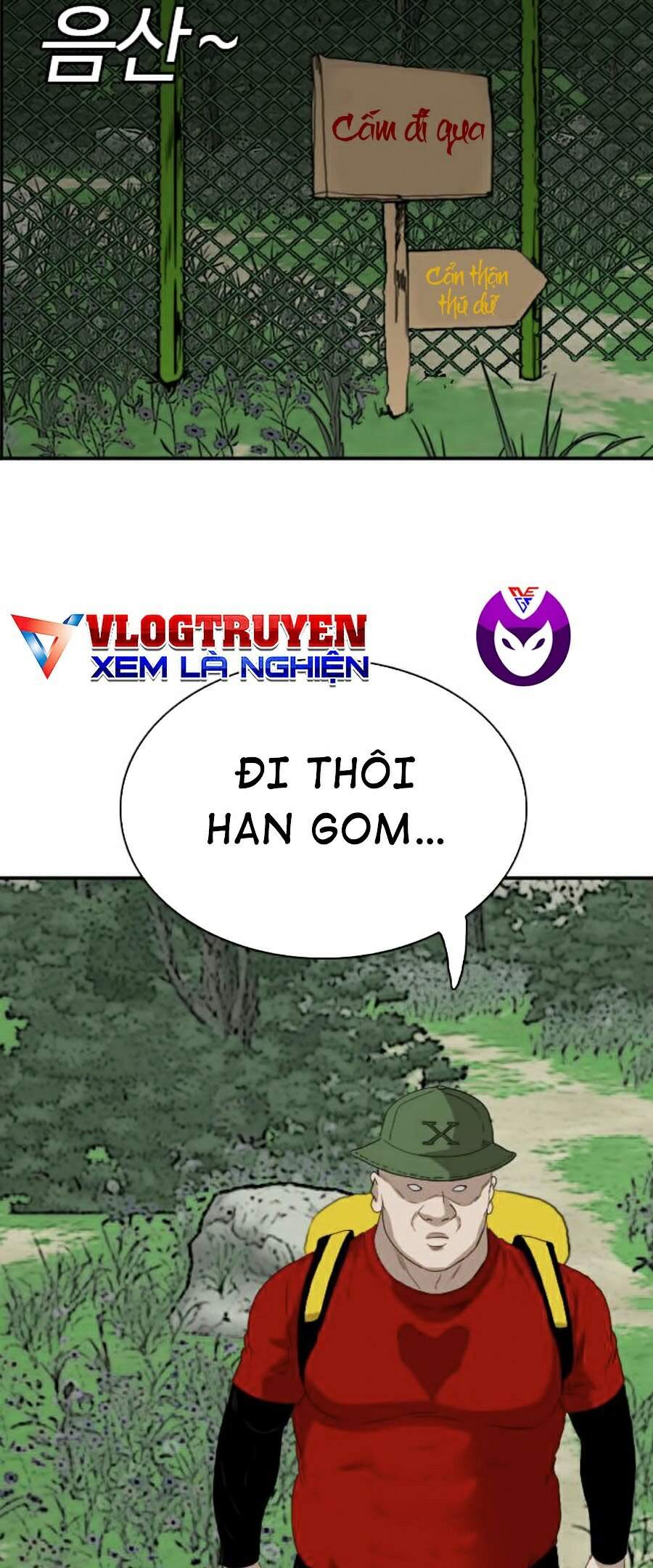 Người Xấu Chap 68 - Next Chap 69