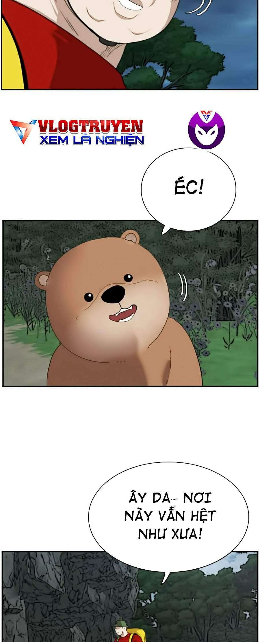 Người Xấu Chap 68 - Next Chap 69
