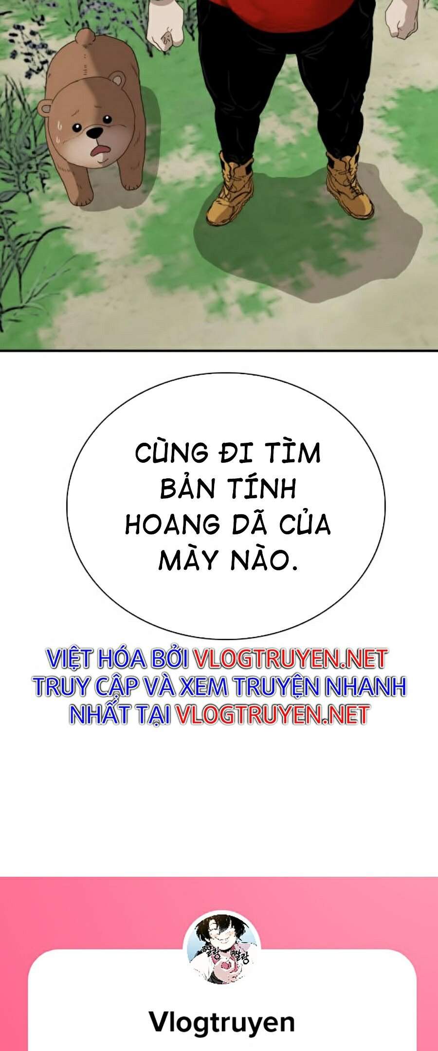 Người Xấu Chap 68 - Next Chap 69