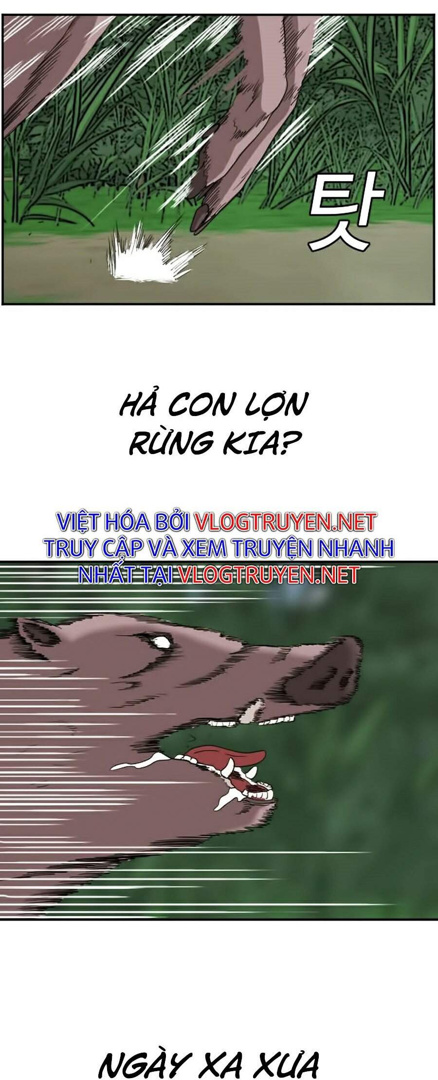 Người Xấu Chap 68 - Next Chap 69