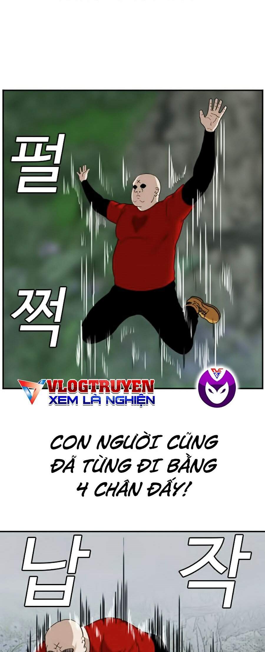 Người Xấu Chap 68 - Next Chap 69