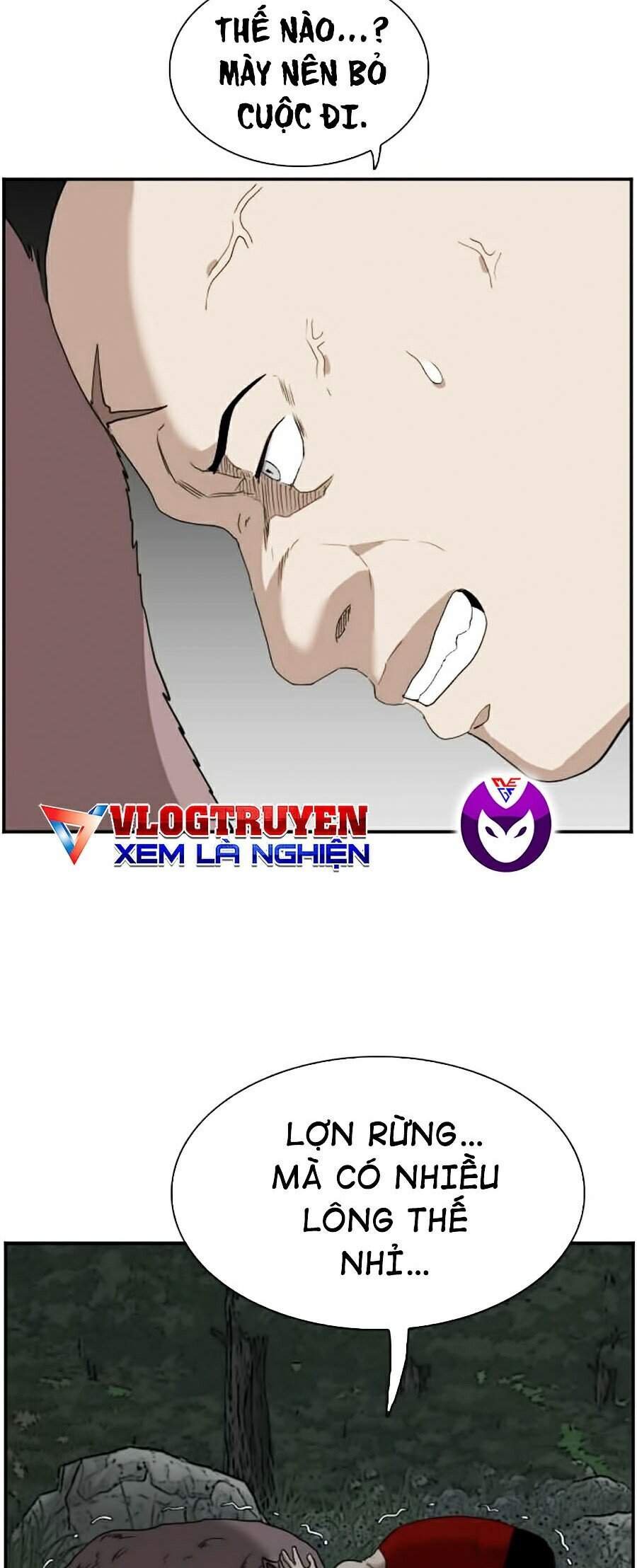 Người Xấu Chap 68 - Next Chap 69