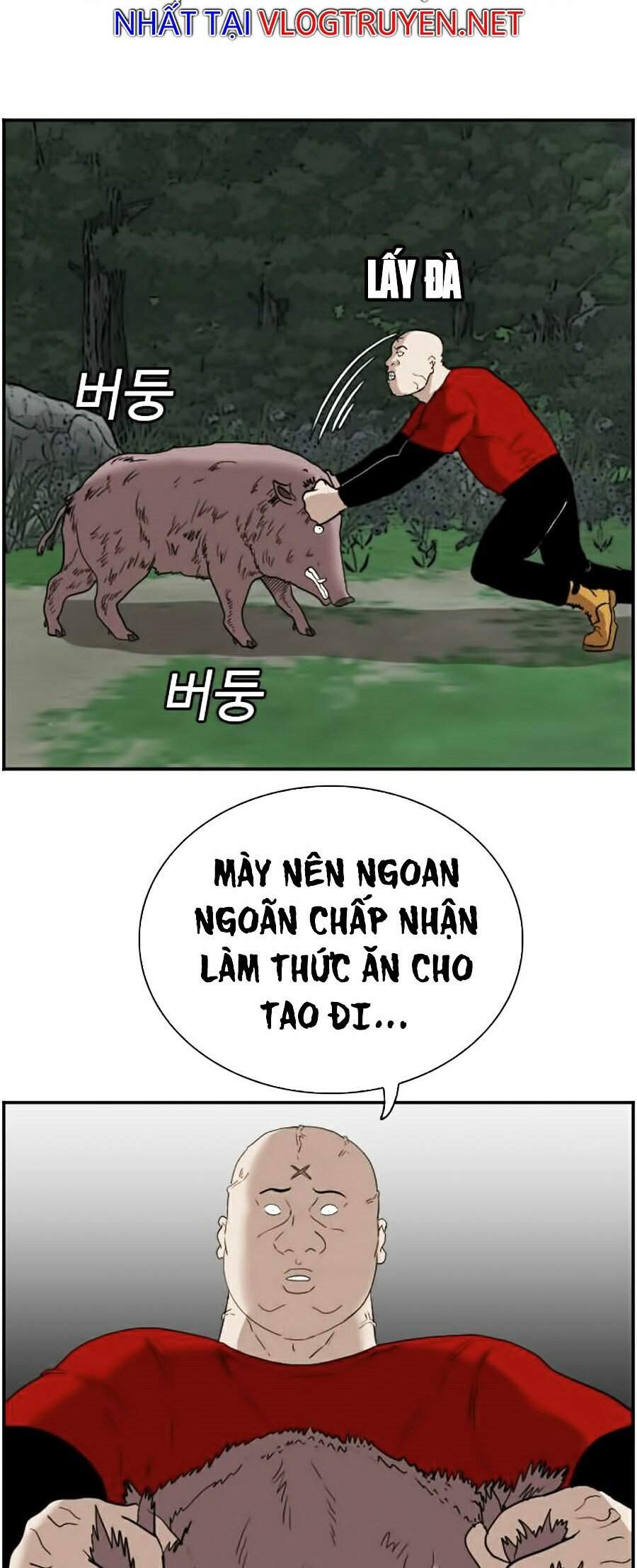 Người Xấu Chap 68 - Next Chap 69