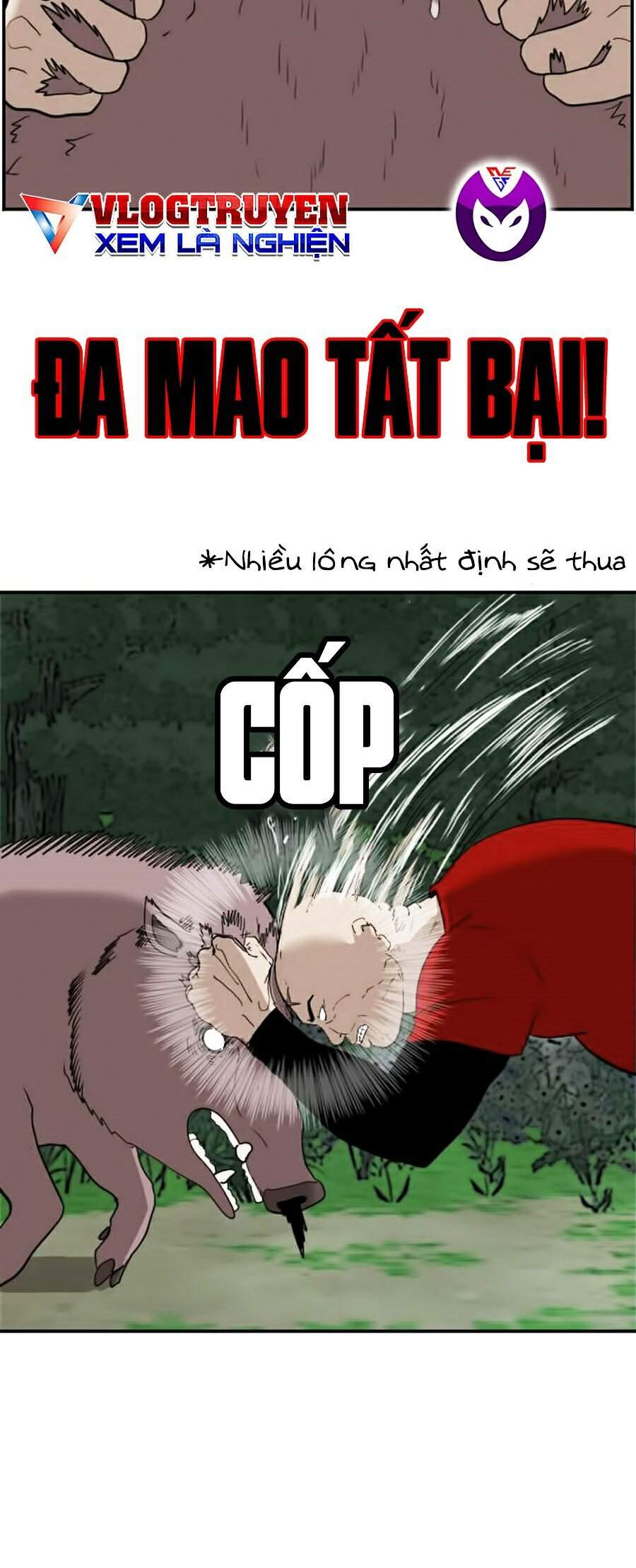 Người Xấu Chap 68 - Next Chap 69
