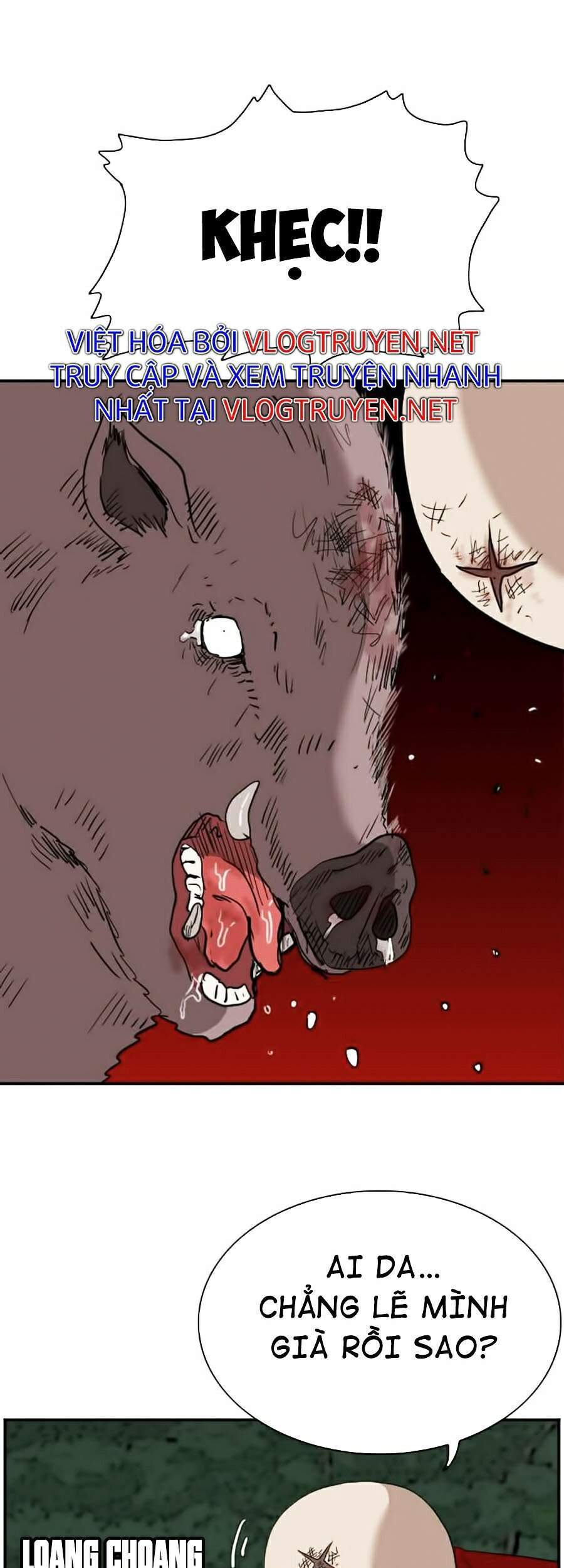 Người Xấu Chap 68 - Next Chap 69