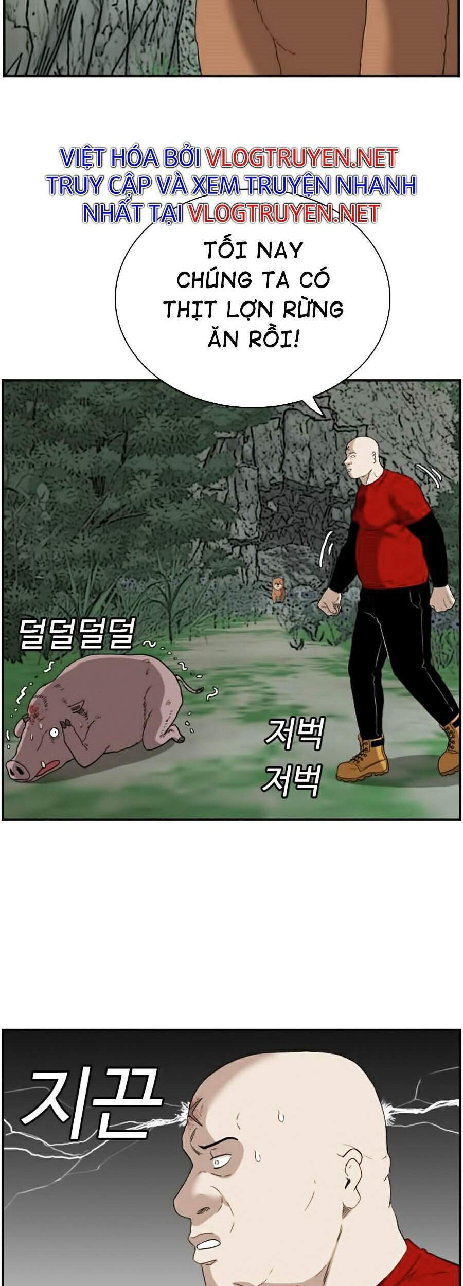 Người Xấu Chap 68 - Next Chap 69
