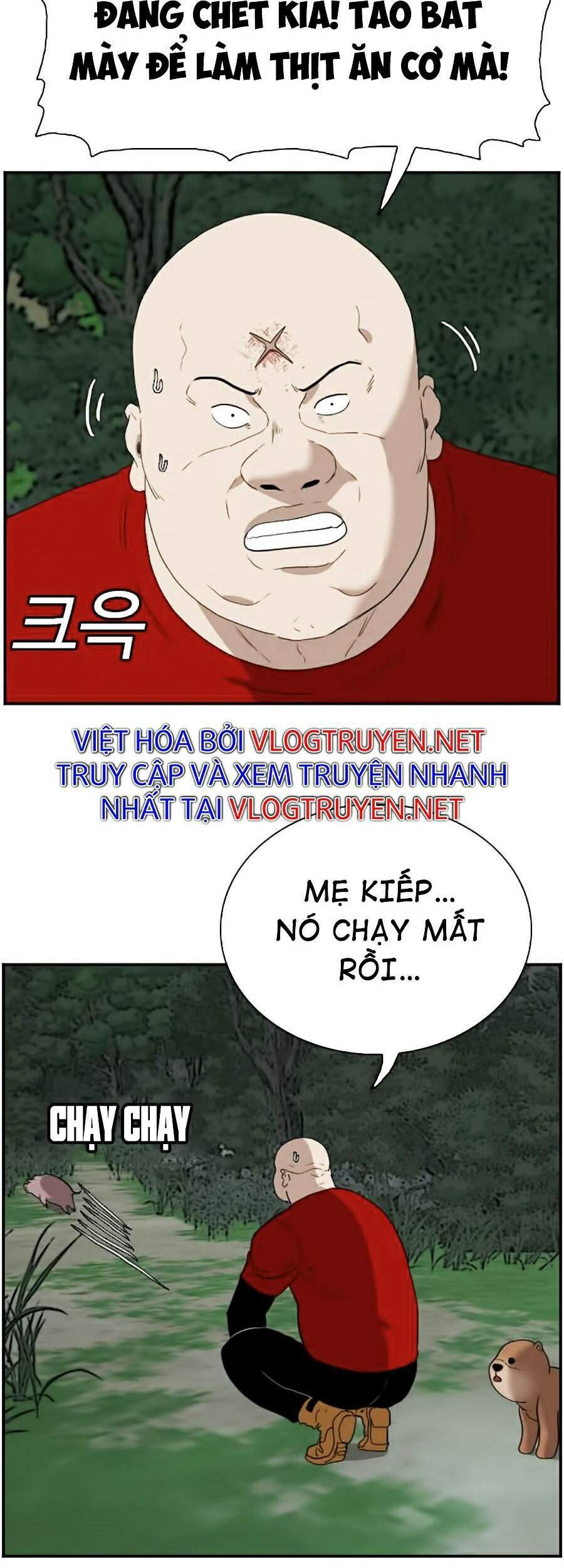 Người Xấu Chap 68 - Next Chap 69