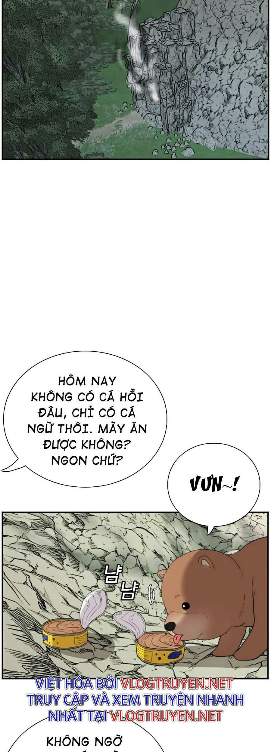 Người Xấu Chap 68 - Next Chap 69