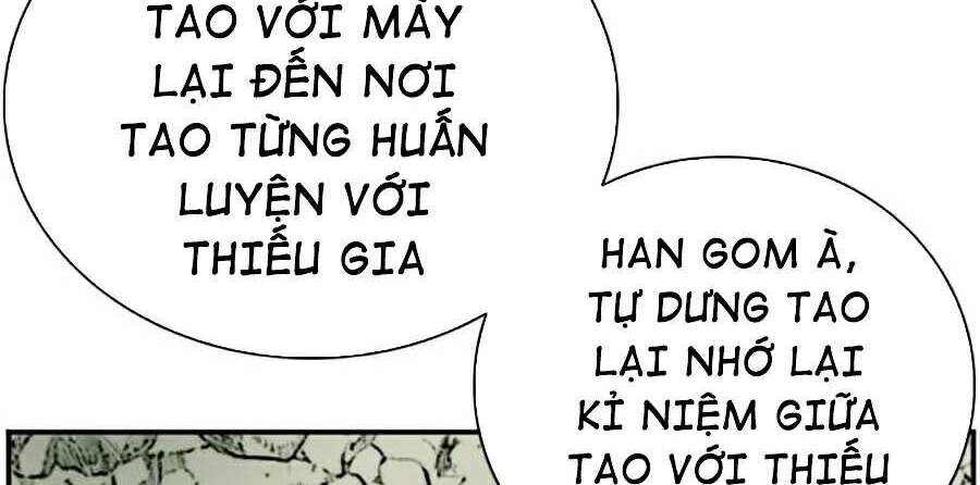 Người Xấu Chap 68 - Next Chap 69