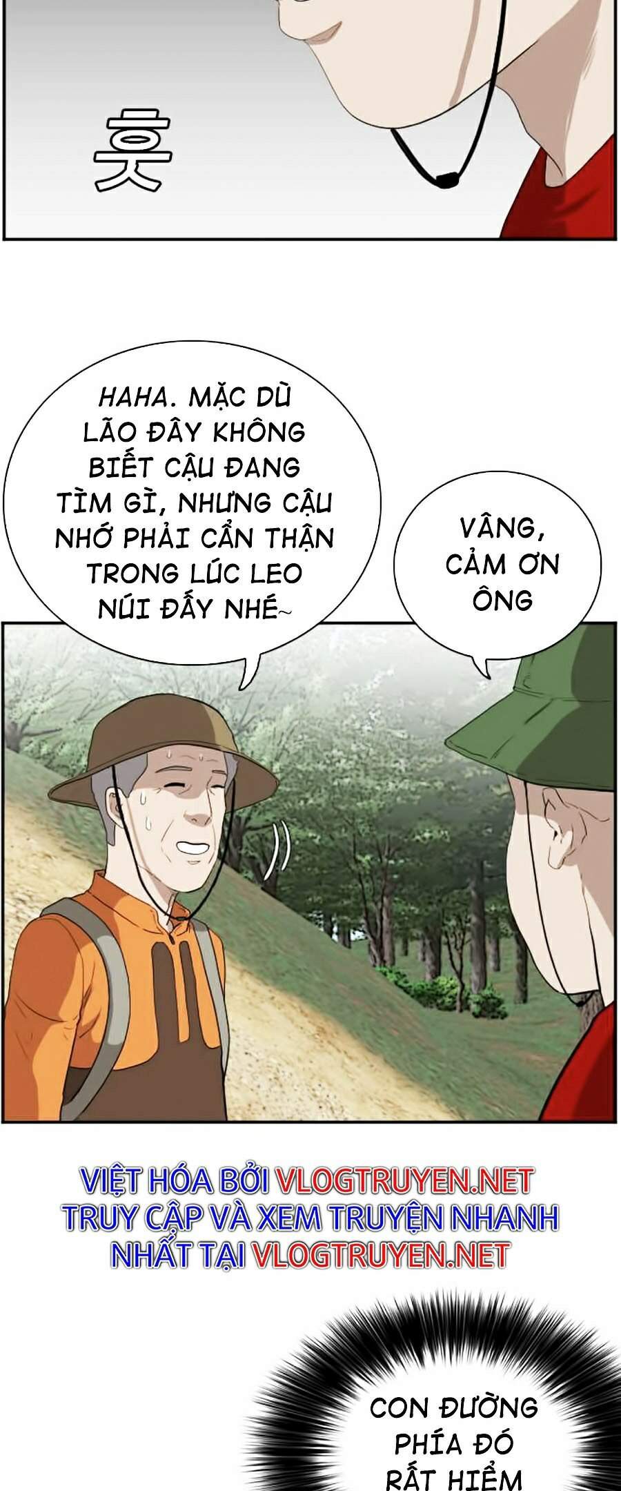Người Xấu Chap 68 - Next Chap 69