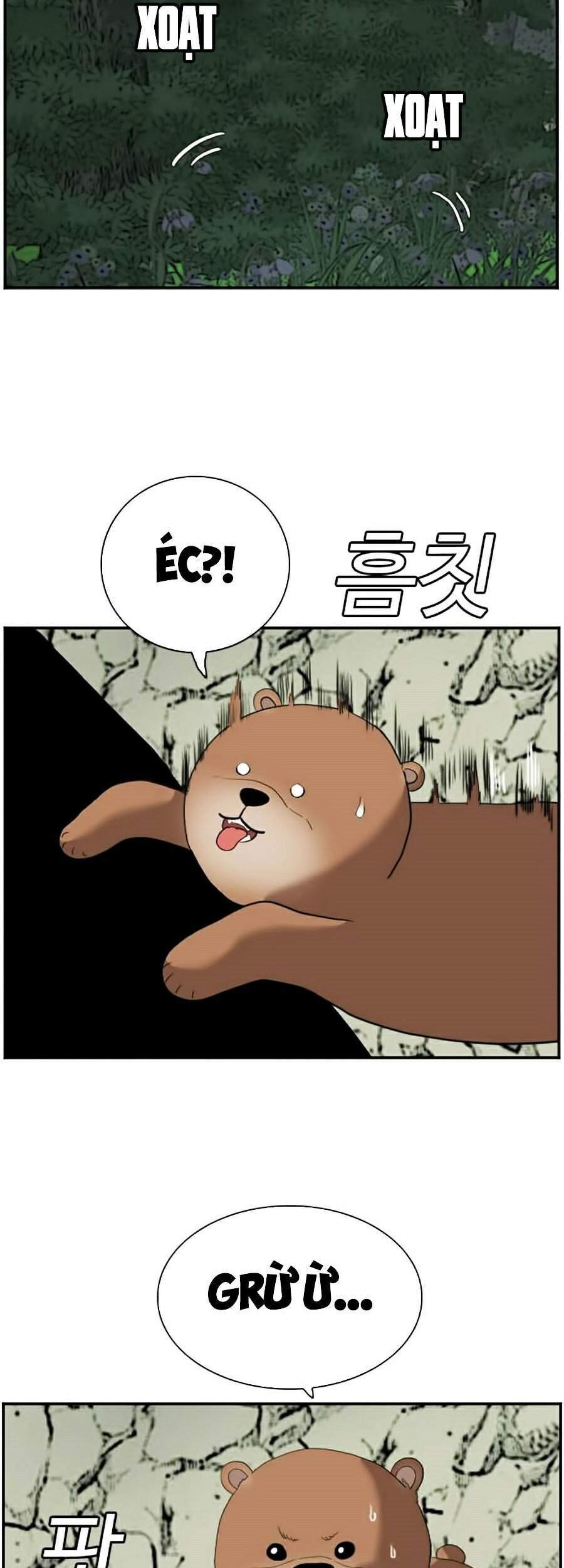 Người Xấu Chap 68 - Next Chap 69