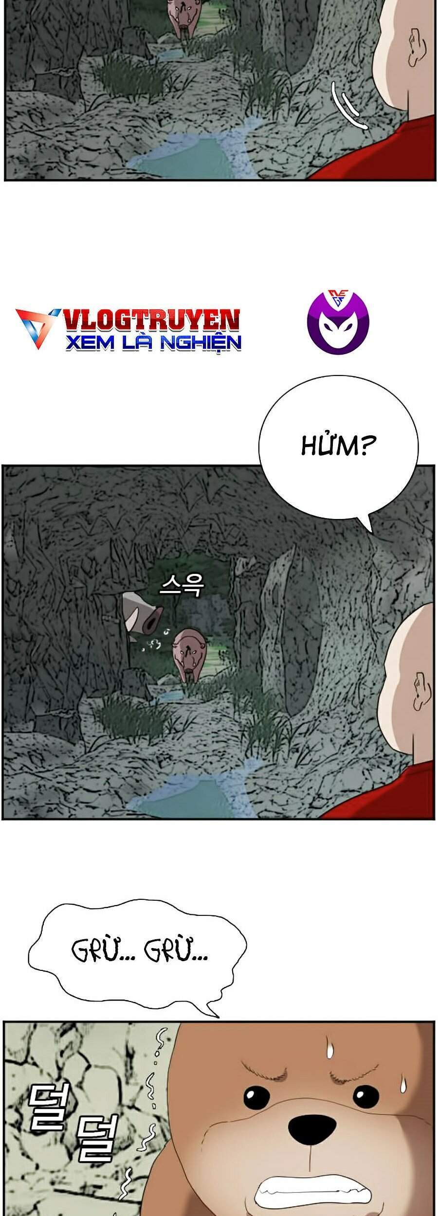 Người Xấu Chap 68 - Next Chap 69