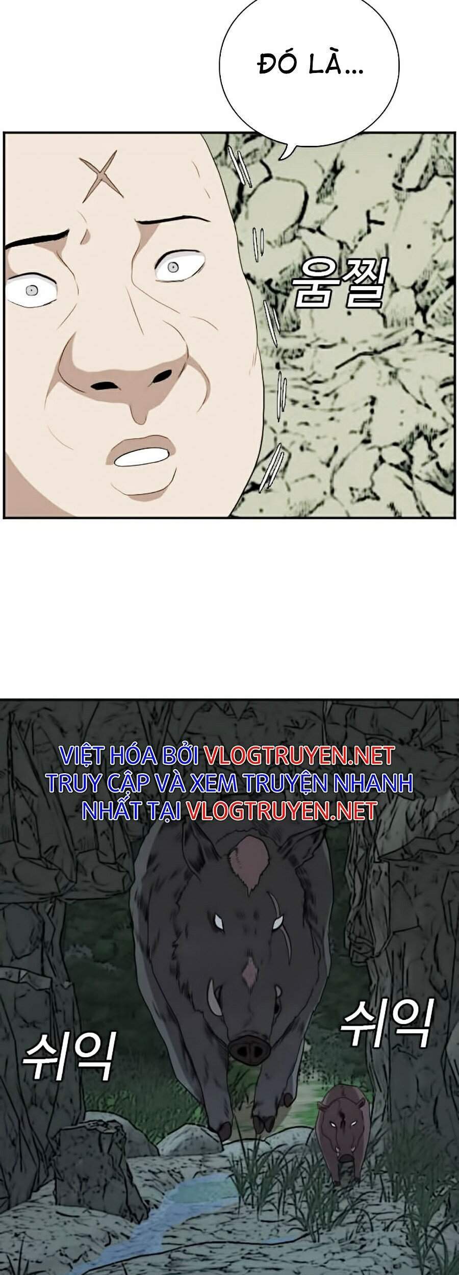 Người Xấu Chap 68 - Next Chap 69