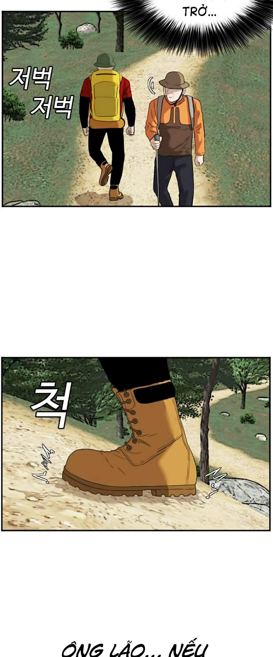 Người Xấu Chap 68 - Next Chap 69