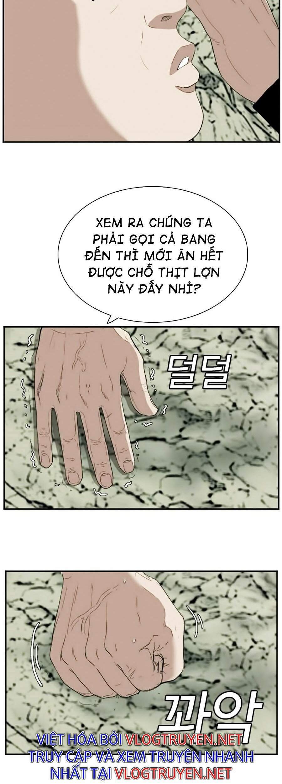 Người Xấu Chap 68 - Next Chap 69
