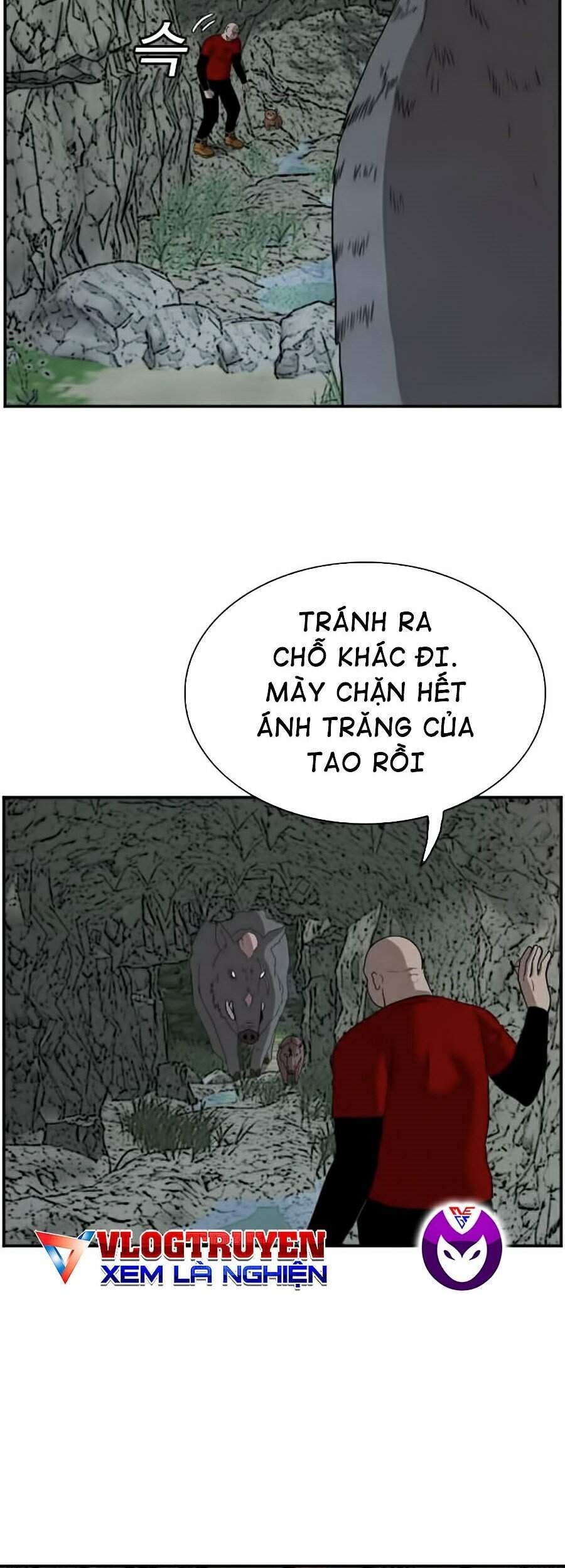 Người Xấu Chap 68 - Next Chap 69