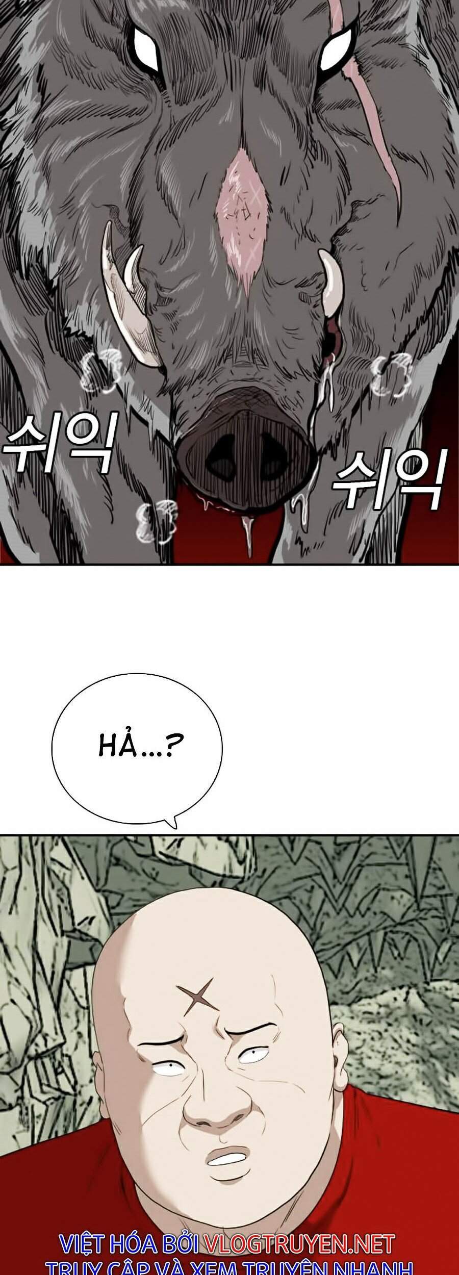 Người Xấu Chap 68 - Next Chap 69